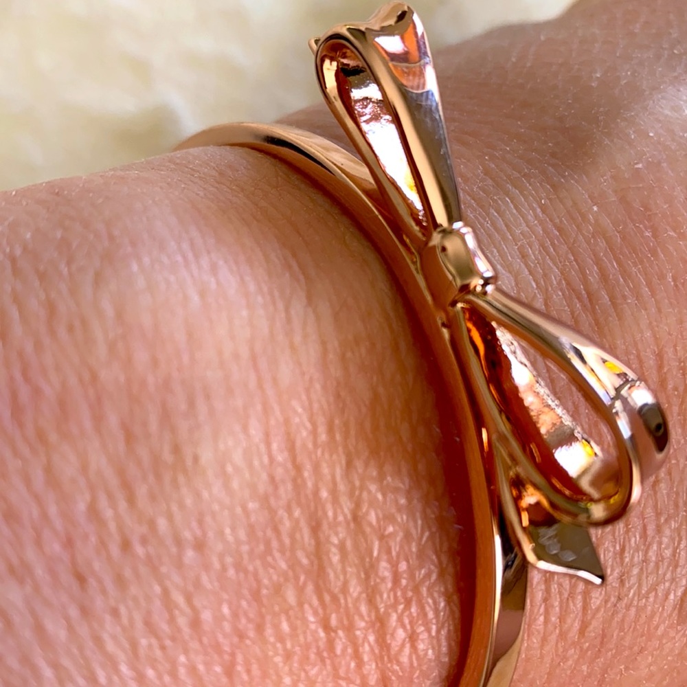 Kate Spade bracelet
